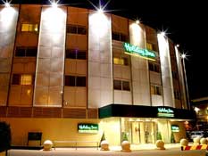 Holiday Inn London Heathrow Ariel,  Hayes